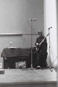 Seppo Purontaka ©Kari Saaristo