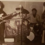 The Wagabonds 1965